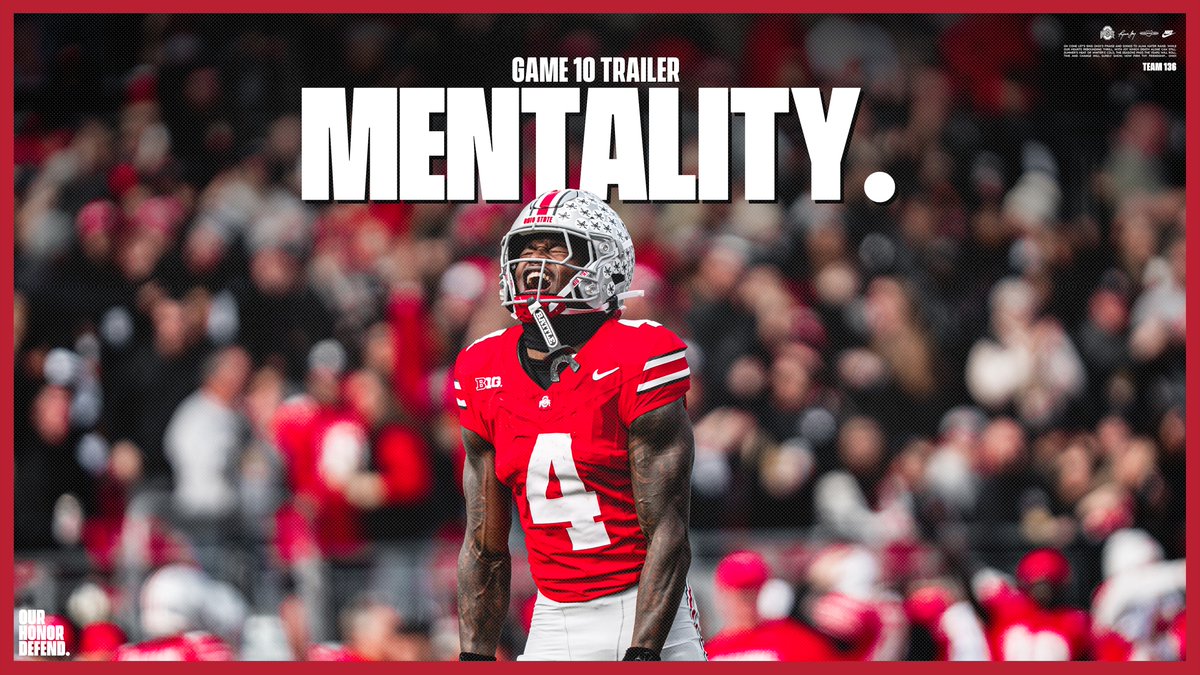 𝗧𝗵𝗲 𝗧𝗿𝗮𝗶𝗹𝗲𝗿 𝗩𝗼𝗹. 𝟭𝟬 𝗠𝗘𝗡𝗧𝗔𝗟𝗜𝗧𝗬 🍿🔥🎥