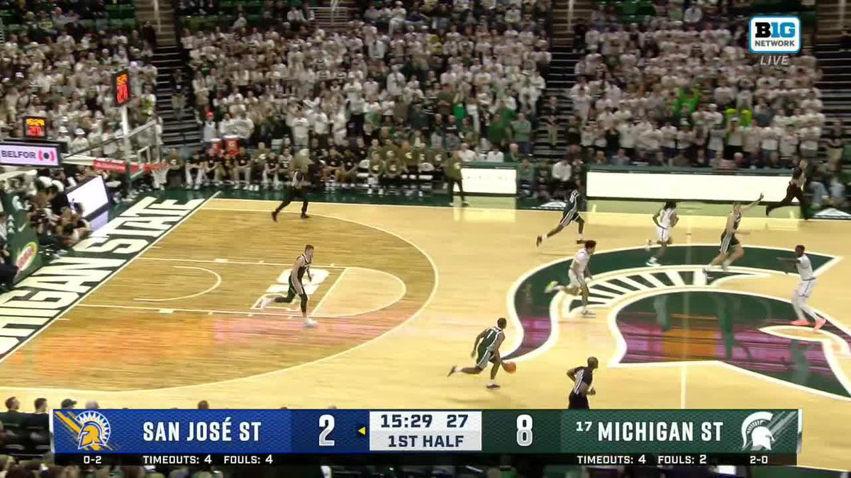 PREPARE FOR TAKEOFF 📺: BTN
