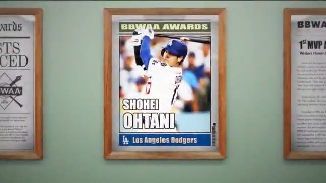 "If we talk about that same player who hits the ball as hard as just about anyone, put him on the mound and now he throws the ball about as hard anybody!" Tom Verducci dives in on NL MVP finalist Shohei Ohtani after another terrific season as a two-way player.