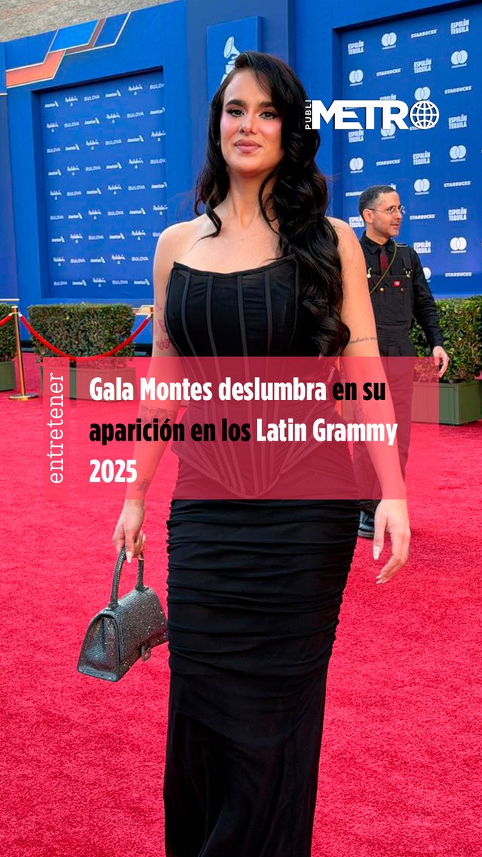 Tras años alejado de Mecano, Nacho Cano colaborará con Gala Montes (gala montes) #PublimetroMX #LatinGrammy