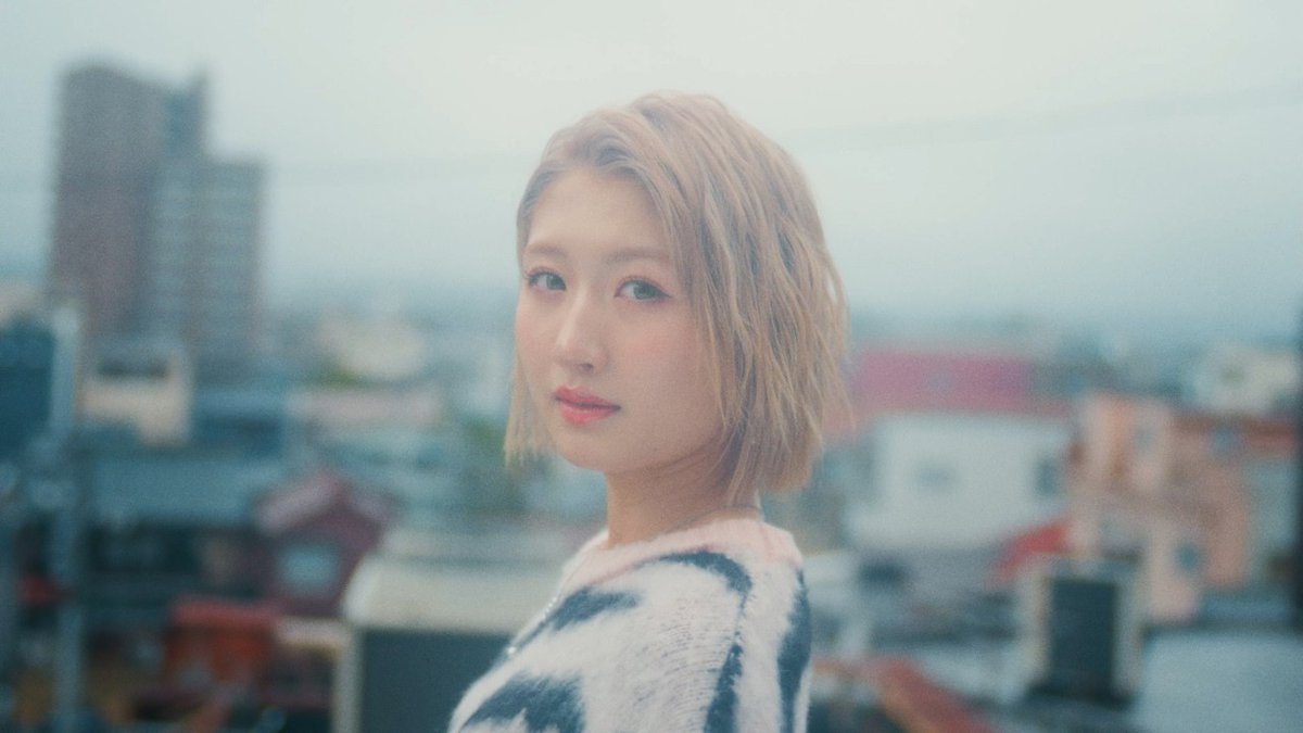 NMB48 released 32nd Single 'Seishun no Deadline' MV on Youtube with Shiotsuki Keito as Center!