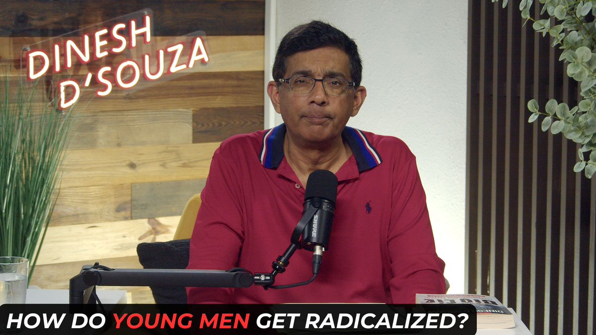 How do young men get radicalized? I respond to a parentโs account of what happened to an 11-year-old boy.