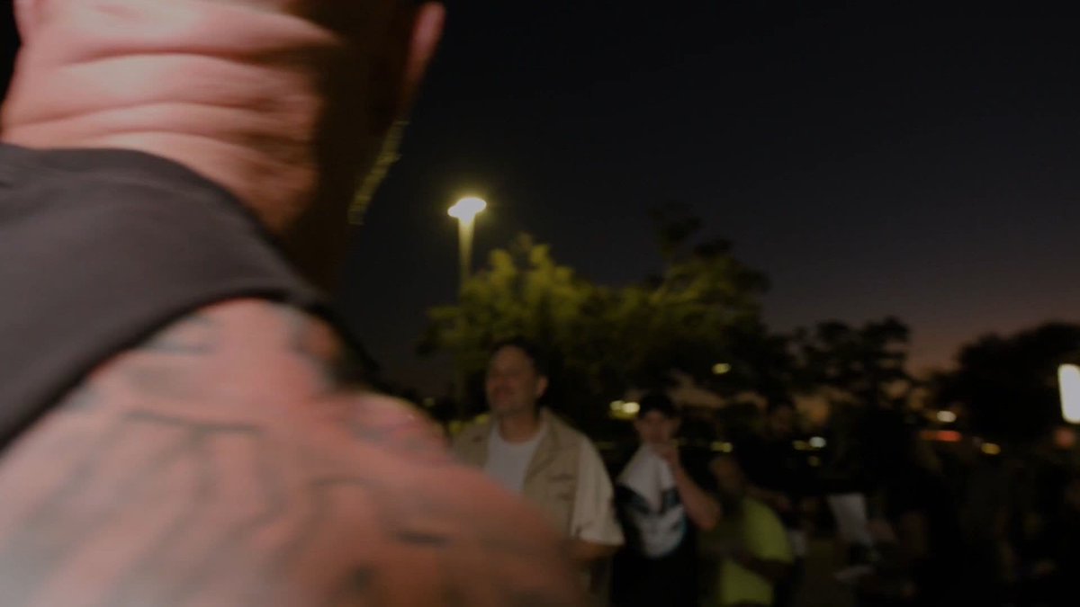 The truth is just around the corner... Eric Young WATCH #TNAiMPACT LIVE on TNA+: