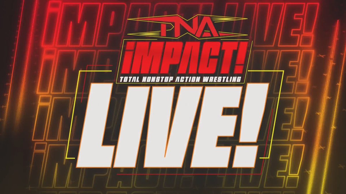 TNA Wrestling’s newest Knockout, mila moore. WATCH #TNAiMPACT LIVE on TNA+: