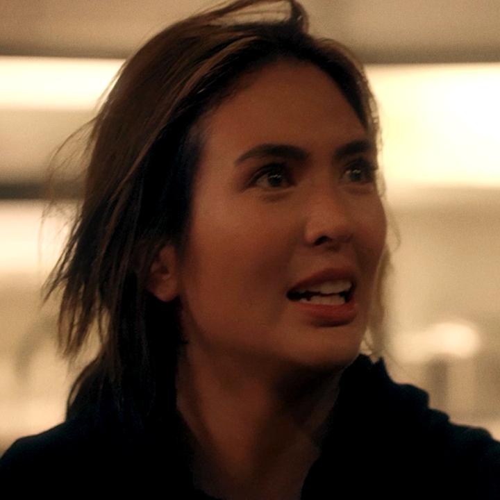 Paano malulutasan ng mag-asawang sina Vincent at Claudia ang pagsubok na ito? Episode 3 of #TheAlibiOnPrime is now streaming.