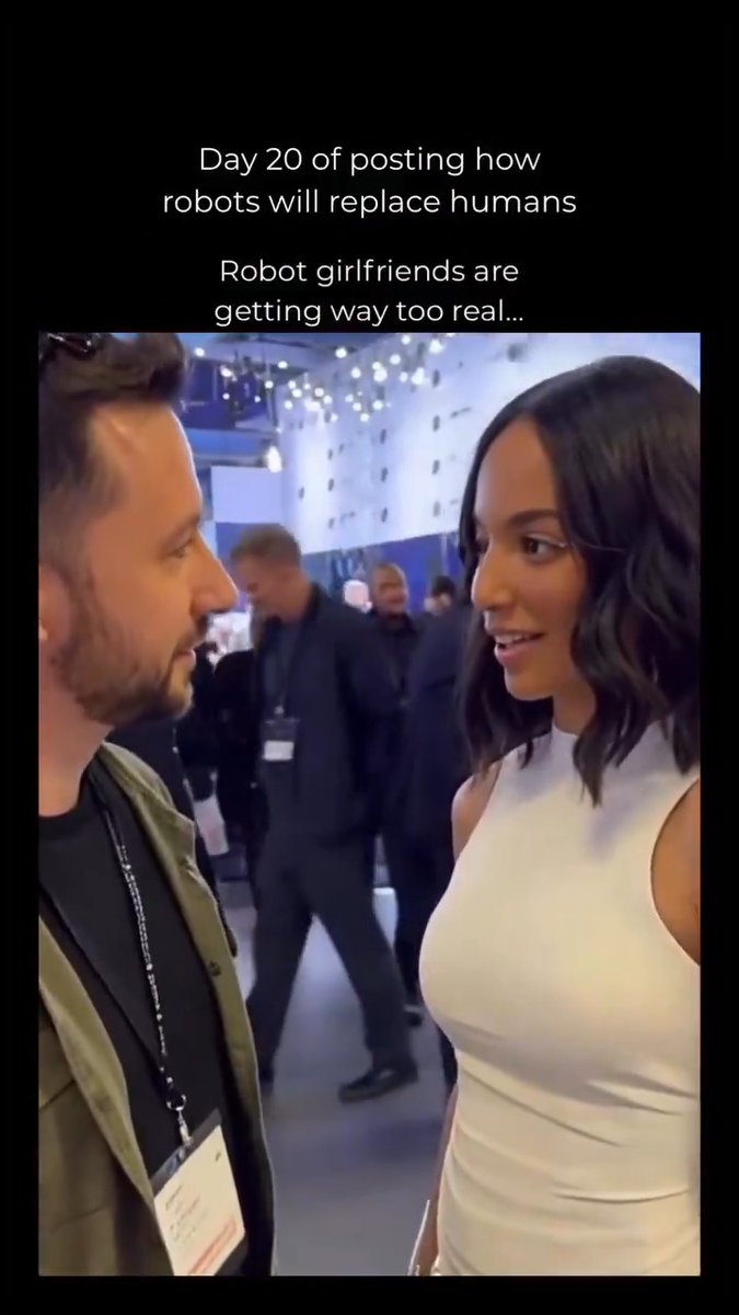 The guys who could not get women can now buy one