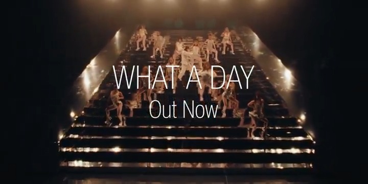what a day. what a life. #WhataDay out now! ㄴ watch the mv: ㄴ listen everywhere: #KUN