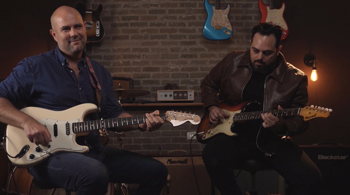 While my guitar gently weeps