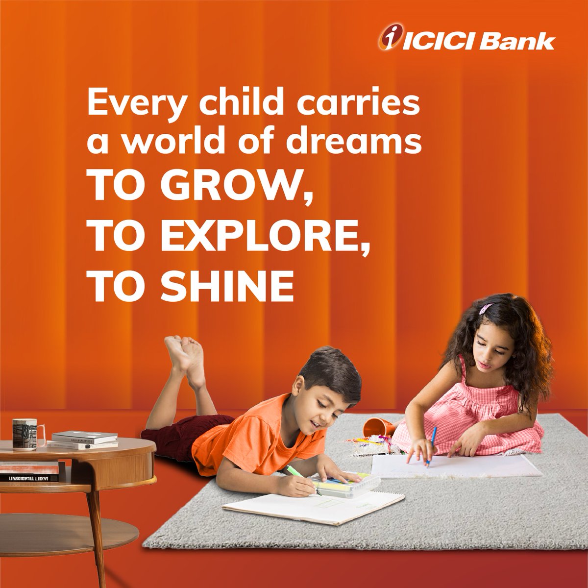 Every child carries a world of dreams to grow, to explore, to shine! And behind every dream is a heart that nurtures it With a plan like NPS Vatsalya, parents can plan wisely and create a secure financial foundation for their child’s future. Read the thread to know more. T&C Apply.