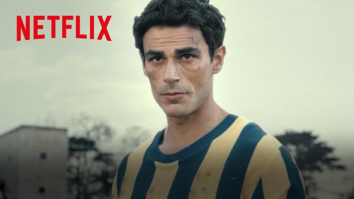 Kalem bitti, doldu defter. Lefter: Bir Ordinaryüs Hikayesi şimdi sadece Netflix'te.