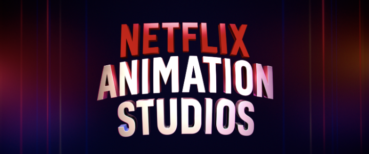 Everyone say hiiii to the new Netflix Animation studios logo. Catch her cinematic debut in In Your Dreams 💫 NOW PLAYING