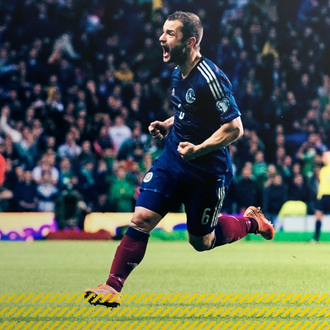 ⏪ #OnThisDay in 2014, Shaun Maloney produced this moment of magic...
