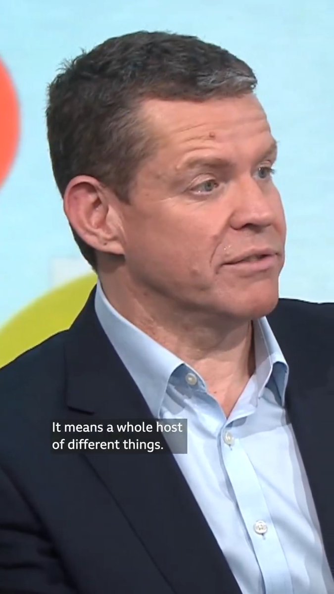 "I'm investing a lot of my effort into preparing for government," Rhun ap Iorwerth says The Plaid Cymru leader speaks to Nick Robinson about his party's bid to gain power in Wales Listen to #PoliticalThinking in full on BBC Sounds 🎧
