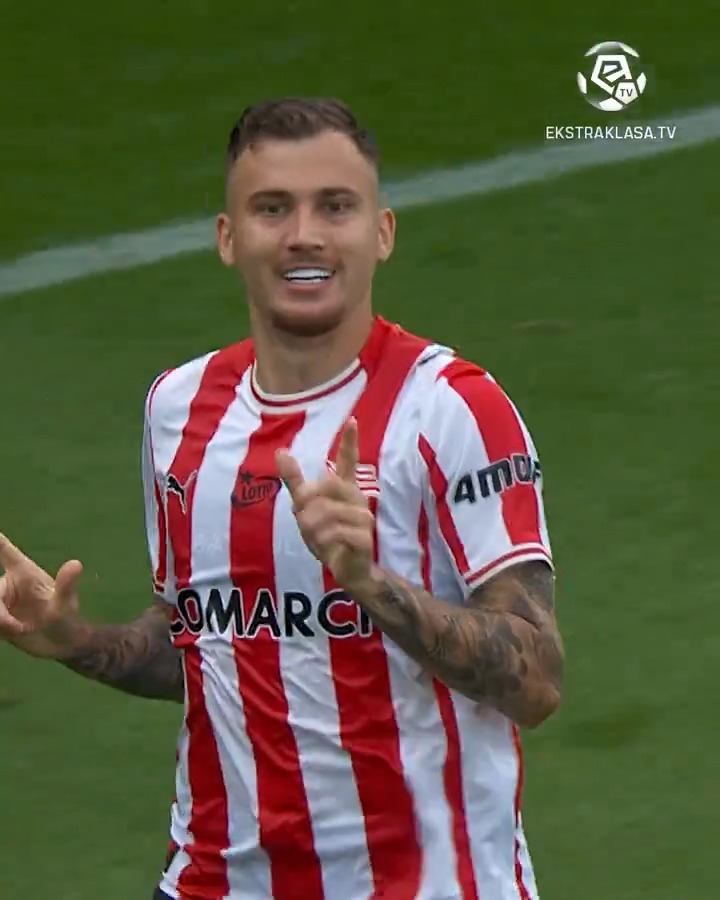 🚨 Transfer gündemimizde olan Filip Stojilkovic ve bu sezon ki bazı golleri! ⚽️