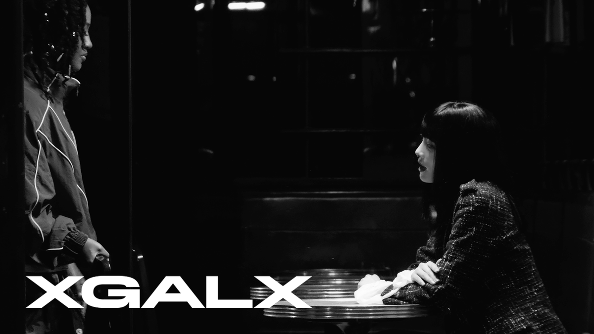 JURIN ASAYA – PS118 (feat. Rapsody) | TRAILER: A Cappella of PS118 🎥 Pre-save/Pre-add 🎧 #JURIN_ASAYA #Rapsody Rapsody #PS118 #XG #XGALX