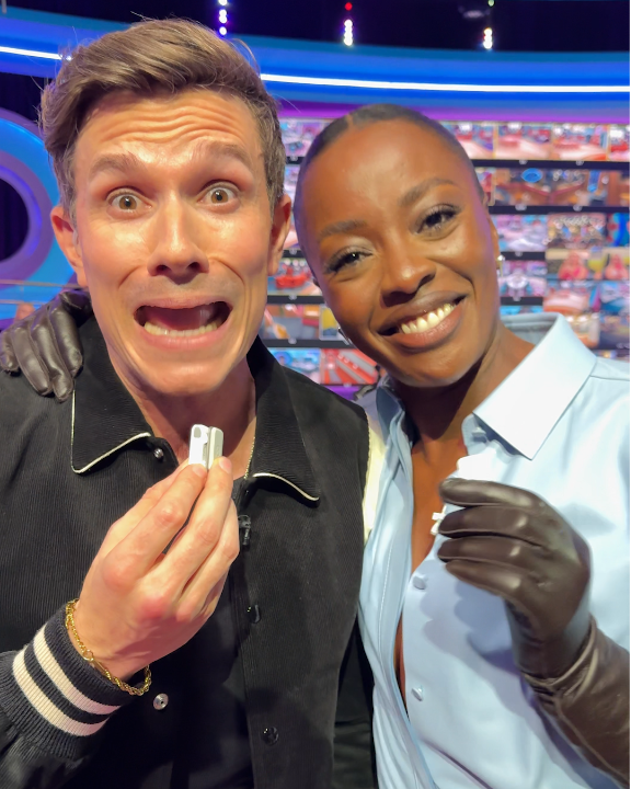 Drama. Exposed secrets. Shock evictions. Iconic moments. And tonight… the game ends 👁️ Who will be your Big Brother winner? 👑 Big Brother, the live final - 9pm on ITV2 and ITVX #BBUK #BigBrother #Final