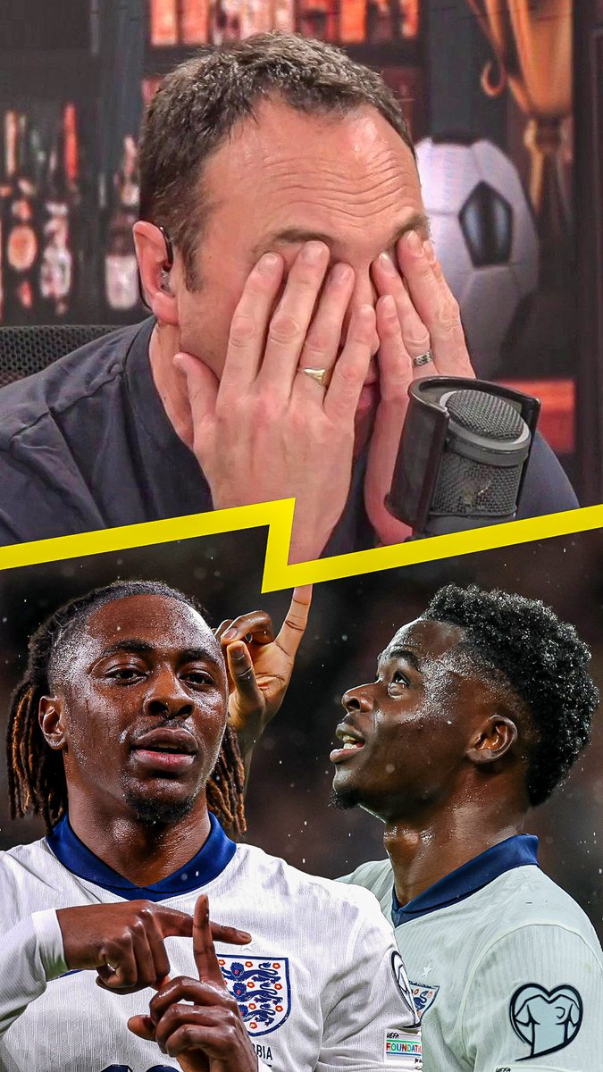 "This Is Why People Cringe at Arsenal!" 😖 "Why Have You Made This About Club v Country!" 😡 Jason Cundy CLASHES with Arsenal Fan Who Claims They "Won it For England!"