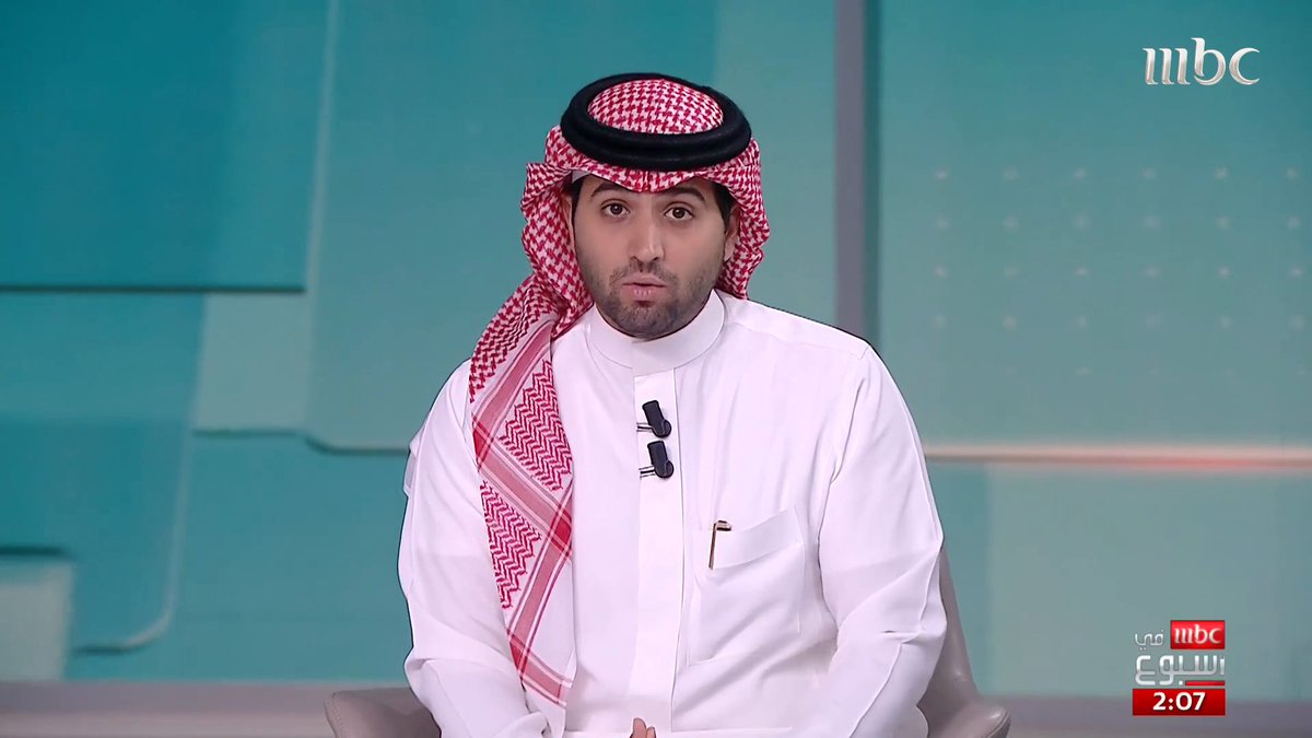 أبرز المبادرات التي أطلقتها وزارة السياحة السعودية #TOURISE25 #FutureOfTourism TOURISE #MBCinAweek