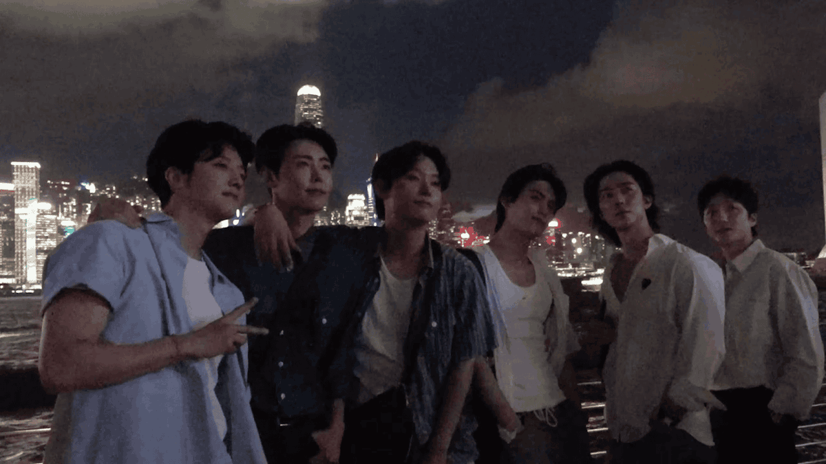 [🎥] SF9 - ‘숨은 사랑 찾기(Love Puzzle)’ Special Clip ✔️ #SF9 #에스에프나인 #숨은사랑찾기 #LovePuzzle