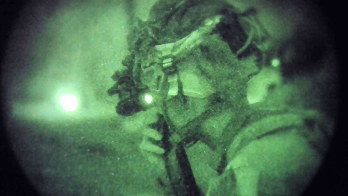 Realistic terrain builds real combat #readiness. During #JPMRC 26-01, Light Fighters train in dense jungle, steep volcanic ground, and low-visibility conditions that define archipelago operations. These reps sharpen small-unit movement under conditions that matter in U.S. Indo-Pacific Command.