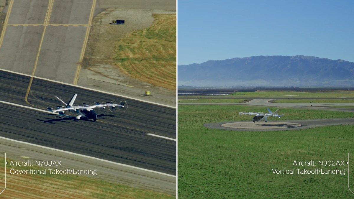 Over the past few months, our Midnight program has consistently delivered strong results. We're now routinely flying longer, faster & higher as we expand the aircraft’s operational envelope. Recent flights have exceeded 55 miles, more than 30 minutes of flight time, altitudes up to our 10,000-foot service ceiling, and speeds in excess of 150 miles per hour. These missions are providing valuable certification data, while closely mirroring the majority of mission profiles we expect in early urban deployment environments. Our next flight test phase with Midnight will be piloted VTOL, including full transition flights with our type certification intent four-blade aft propellers. Unlike the CTOL envelope that we are now close to completing testing on, the VTOL and transition flight regimes are not new for Midnight, as we have previously completed an extensive flight test campaign with Midnight without a pilot onboard. Our progression from non-piloted VTOL to piloted CTOL to piloted VTOL & CTOL campaigns is optimized for safety and disciplined execution that builds our readiness for commercial operations. The momentum continues to grow, and the team continues to deliver.