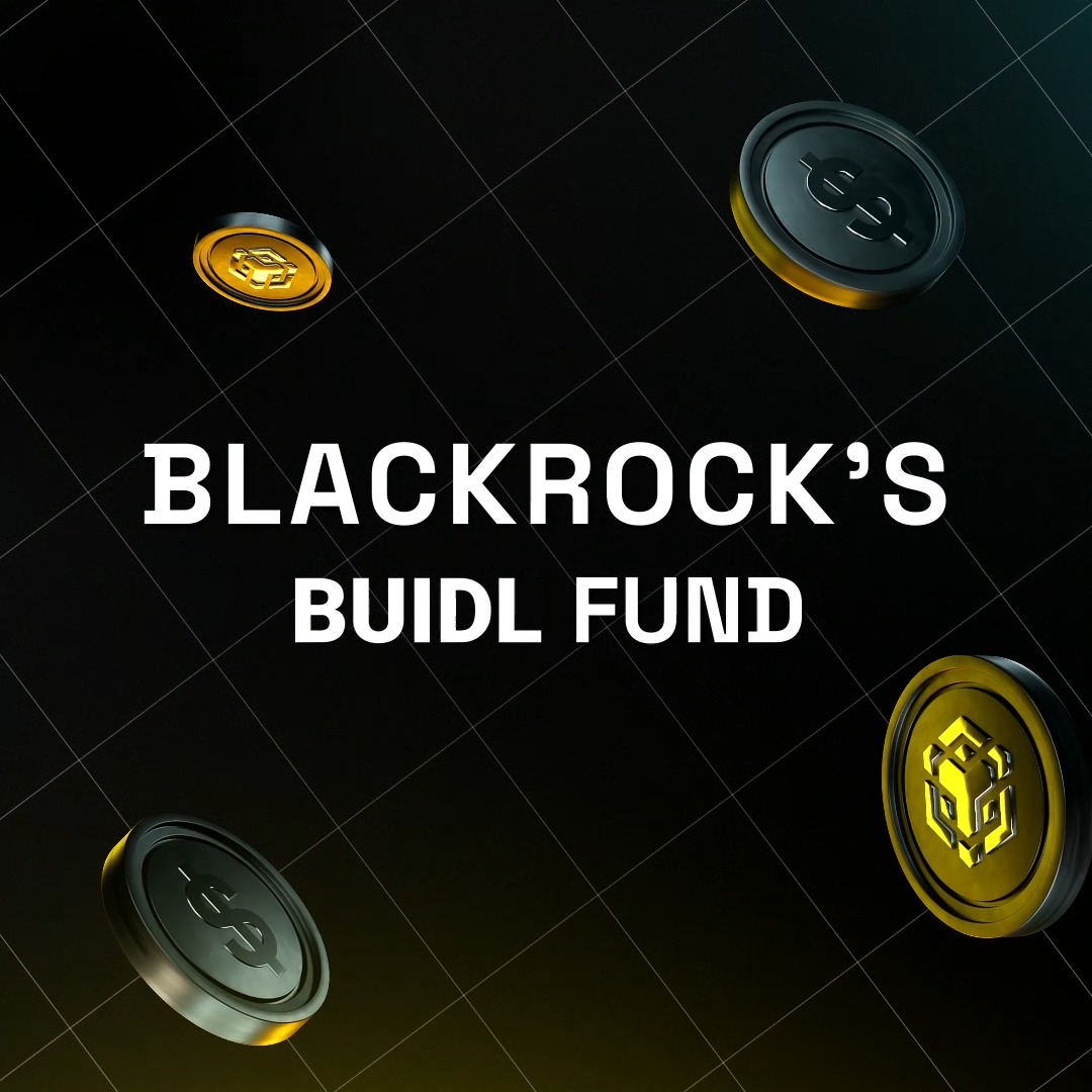 BNB Street 再添一員大將🫡✨ 全球最大RWA代幣化現實世界資產——BlackRock 的 BUIDL 基金,已通過 Securitize 與 Wormhole 的技術支持正式登陸 BNB Chain。 這個全球最大資產管理公司剛將代幣化美元收益引入最快,最活躍的區塊鏈生態系之一。 而且此次合作,還不止這些—— BUIDL 現已獲准作為 Binance 的抵押品,為機構與交易者開拓了運用代幣化國債的新途徑。 這就是未來金融的樣貌:高度可信,高流動性,完全鏈上運作。 閱讀完整故事,了解 BUIDL 如何拓展BNB Chain上的 RWA 生態⬇️