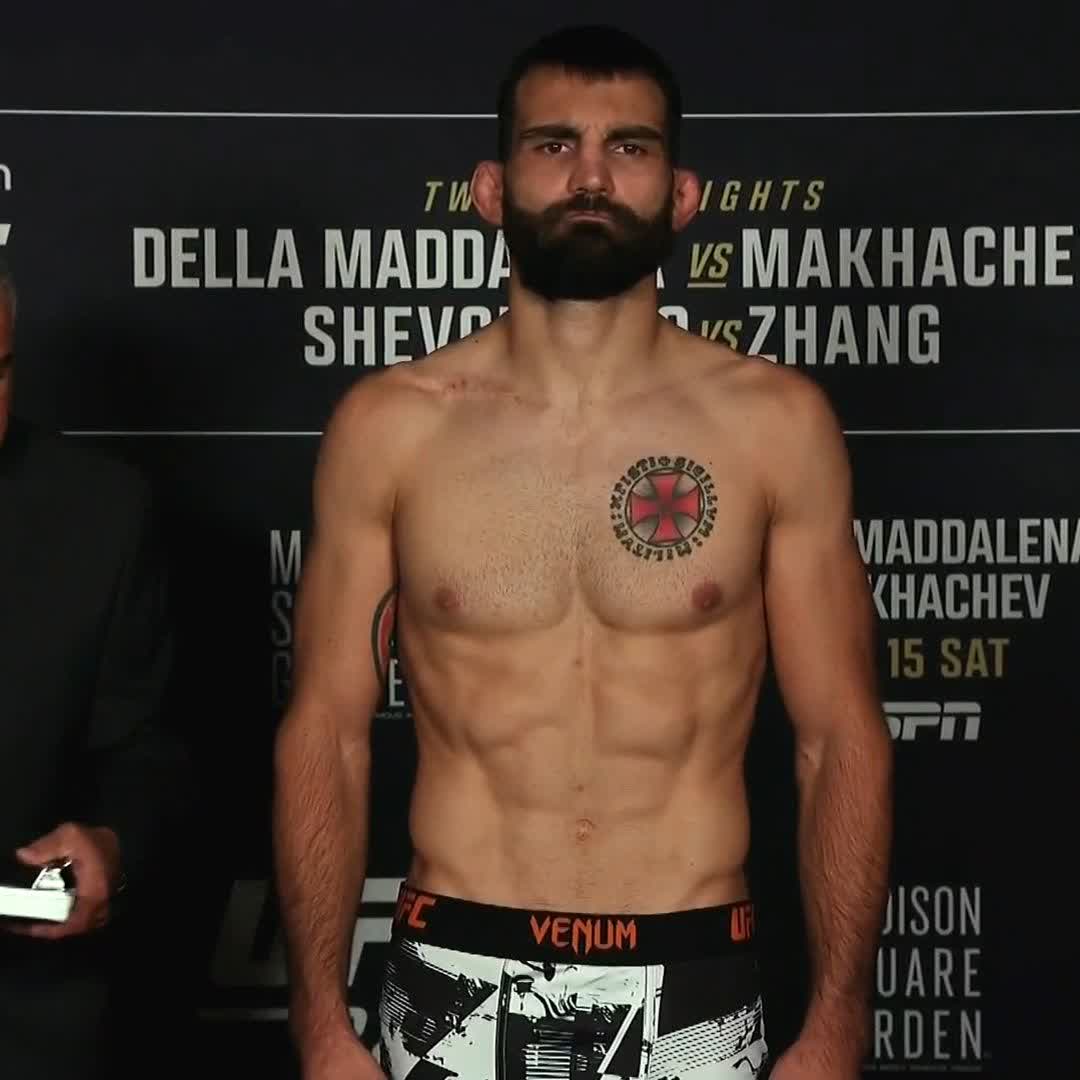 BSD 🇫🇷 VALIDE LA PESÉE A 70,6 KG ! LET’SSS GOOOO DEMAIN C’EST LA GUEEERREEEE 🧨🧨🧨
