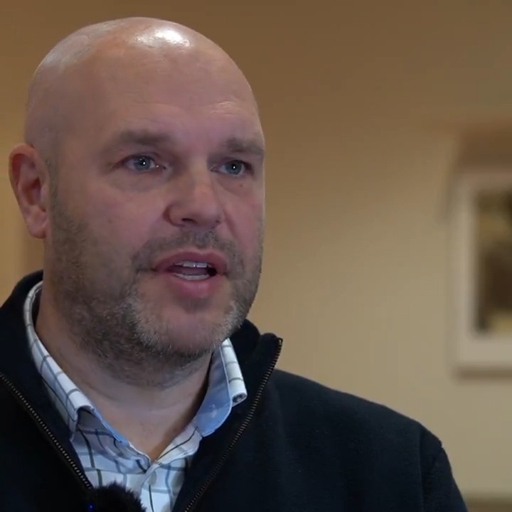 As we head into the international break, joint administrator Kris Wigfield has provided an update for supporters Watch the full interview here:
