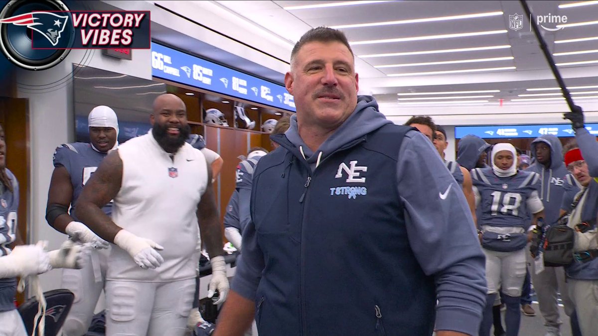 "Not just the players, not just the coaches, the entire program."