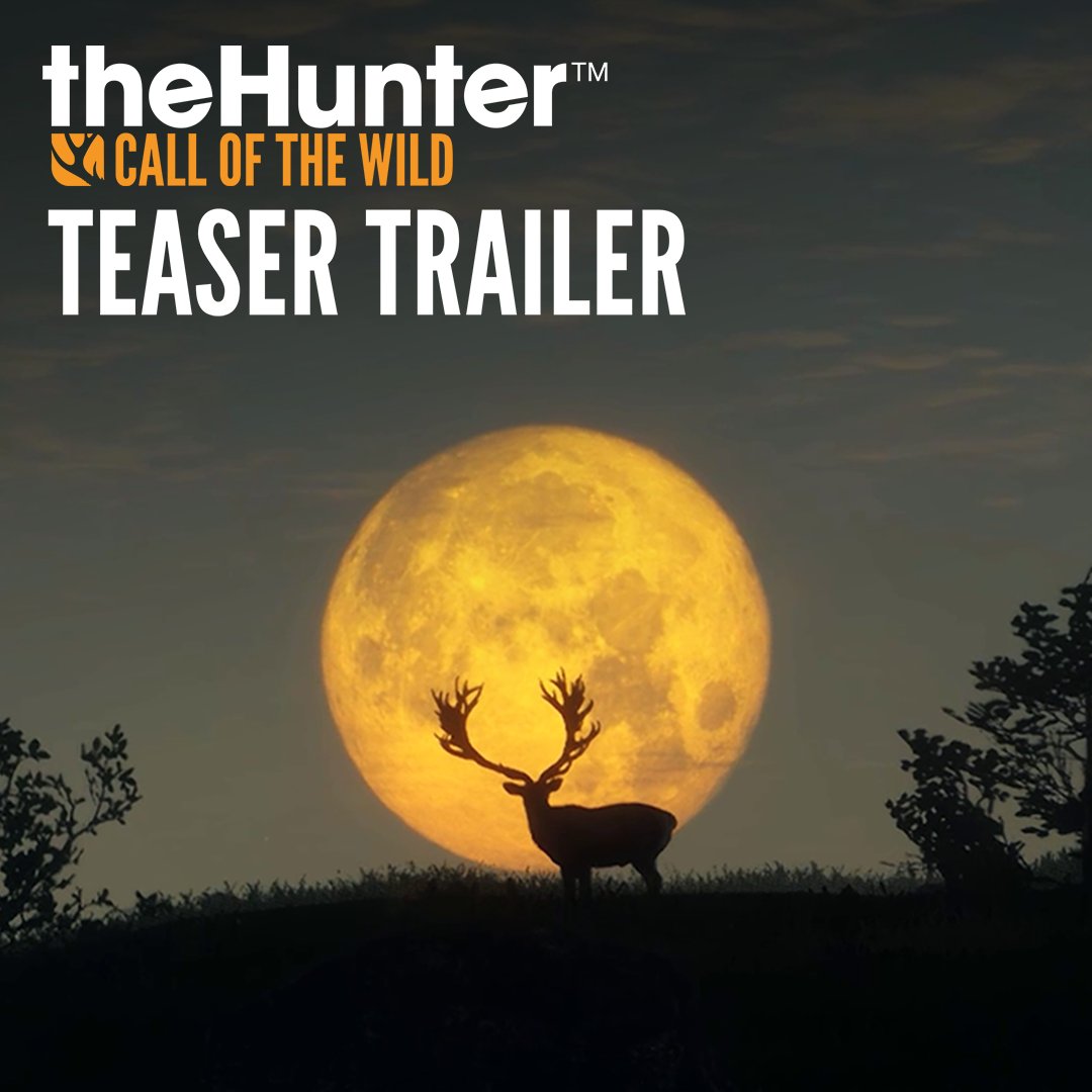 Your next hunt burrows within misty highs and lows.