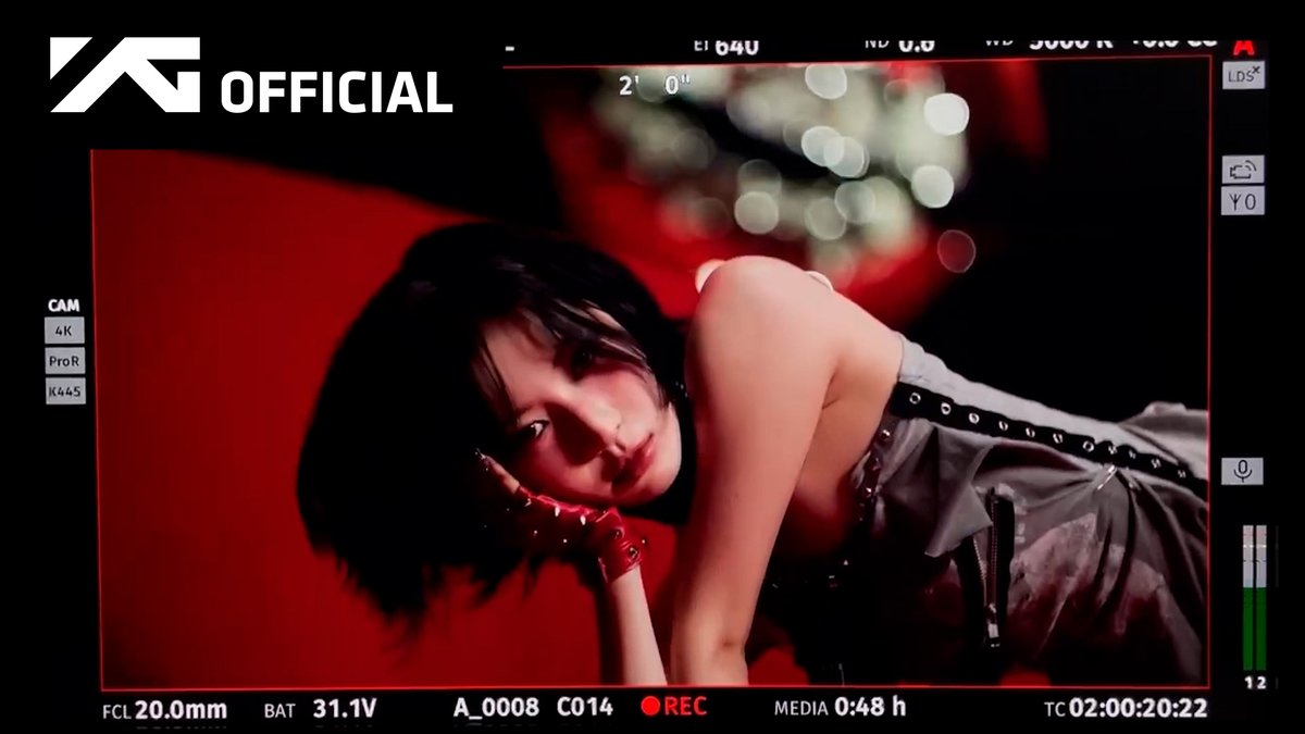 #BABYMONSTER ‘PSYCHO’ M/V SPOILER — ASA Freestyle Take 2025.11.19. 0AM KST | 11.18 10AM EST #베이비몬스터 #2ndMINIALBUM #WEGOUP #PSYCHO #YG