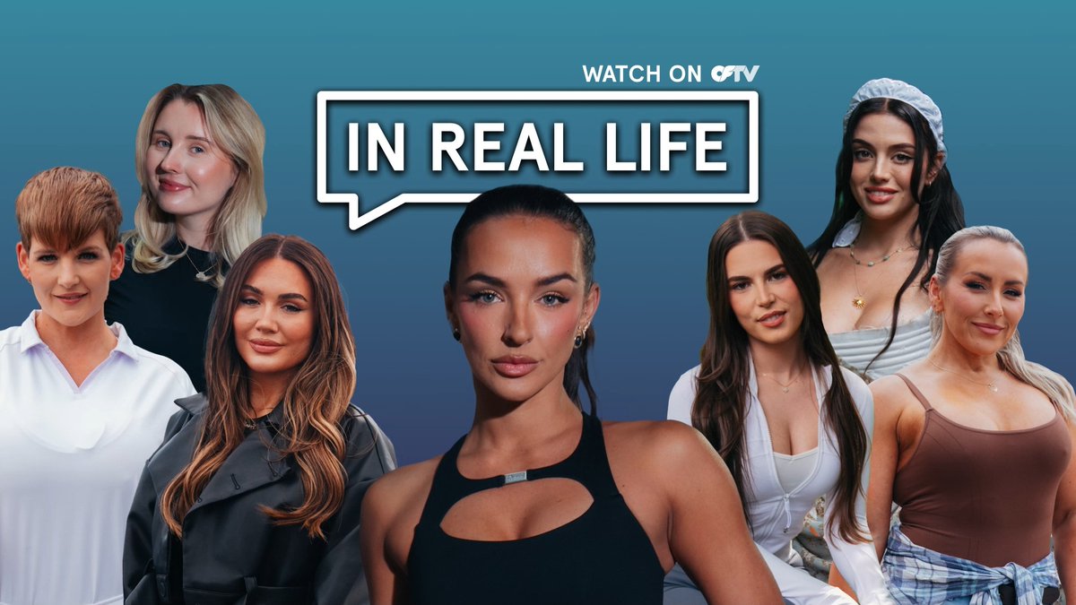 Casey Boonstra enters her James Bond era 🇬🇧 #IRL heads to London for heart-pounding thrills and iconic OnlyFans creators! Watch new episodes FREE: