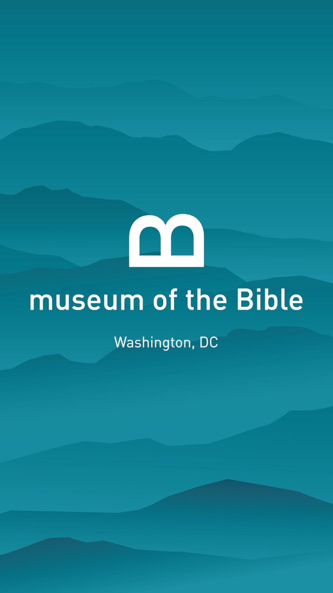 The most anticipated exhibition has arrived in Washington, D.C. Dead Sea Scrolls: The Exhibition opens November 22. This exhibition was created by the רשות העתיקות - Israel Antiquities Authority, in partnership with Running Subway. Click the link to learn more: