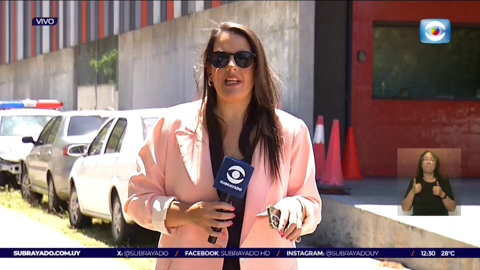 Robaron en la casa de Oscar López Goldaracena: se llevaron varios pendrives con archivos de casos en los que trabaja el abogado, además de 800 dólares.