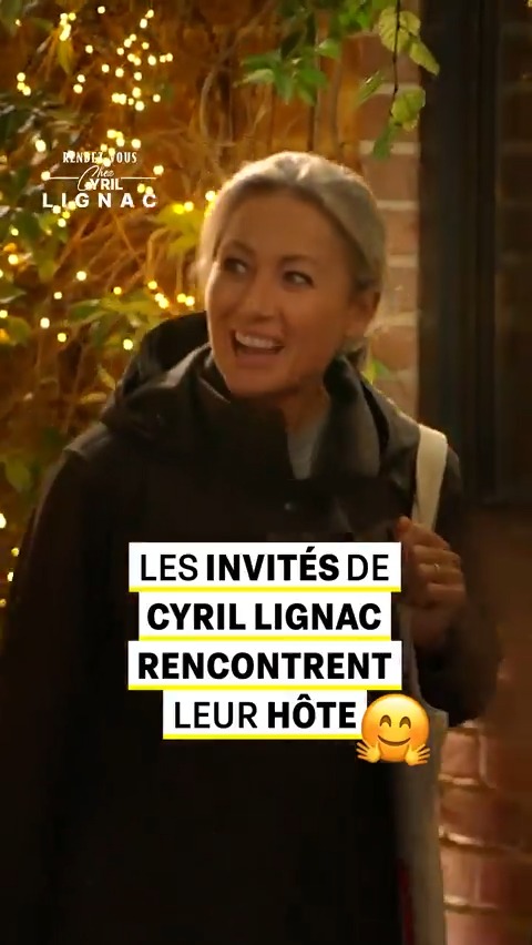 Pour cette première soirée mêlant cuisine et confidences, Cyril Lignac reçoit Anne-Sophie Lapix, Michou et Ahmed Sylla, chargés de réaliser un menu entrée-plat-dessert. "Rendez-vous chez Cyril Lignac", jeudi à 23:20 sur M6 et en streaming sur M6+