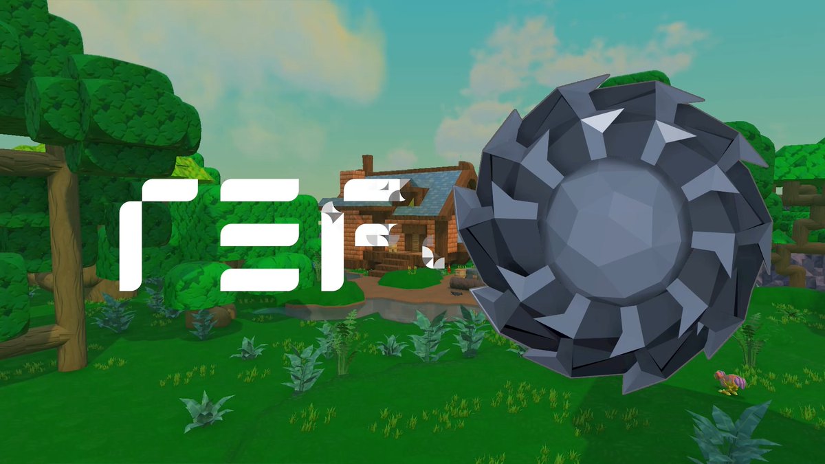 Coming soon... 👀 Keep up with TU5 news on Discord through our pinned comment!