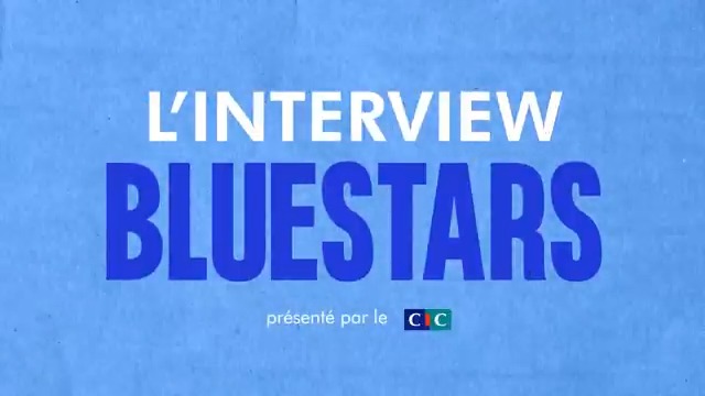 Comment nos Blue Stars ont-elles vécu cette première année dans le grand bain ? 💠 Retrouvez l'interview Blue Stars dans notre nouvelle vidéo rétrospective avec le CIC 🎙️