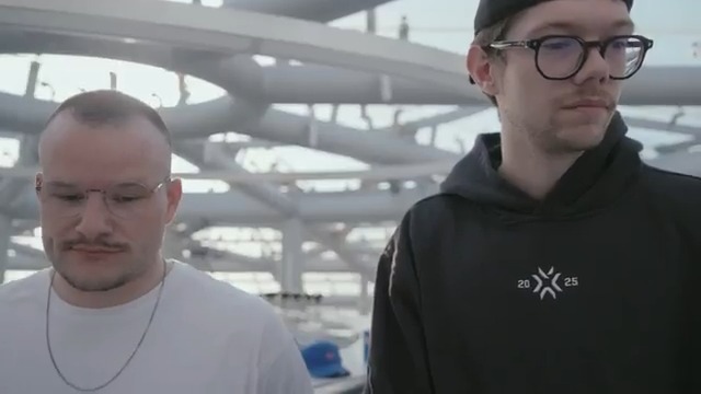The whole squad's announced... are we forgetting something?