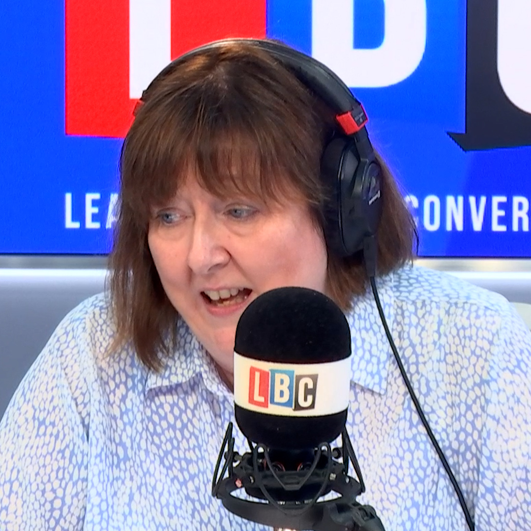 ‘A physician associate told me I’d expect to have stomach aches at my age… it was a tumour.’ Caller Kim, a cancer patient, explains why she supports the doctors’ strike.