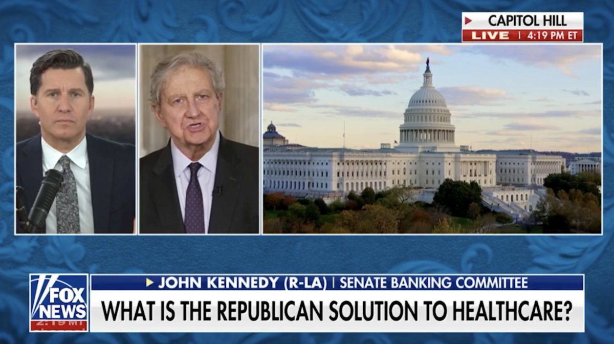 We were promised that Obamacare would make our lives better. It’s only made them worse.