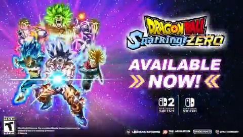 Breathtaking 3D fights have arrived on Nintendo Switch 2 & Nintendo Switch!