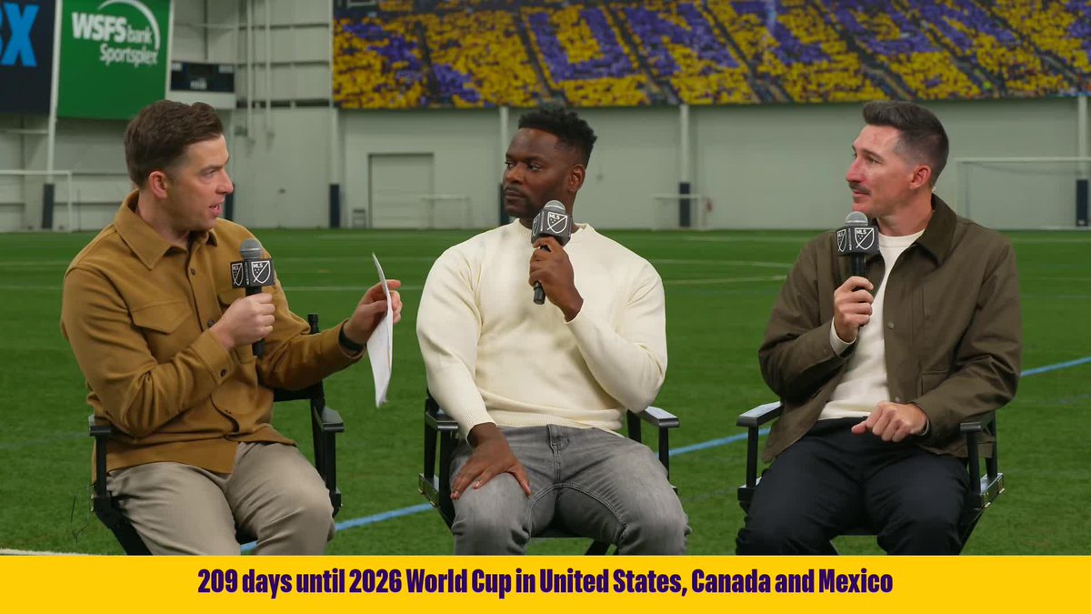 Three players Make or Break Sacha Kljestan &amp; Maurice Edu present their case