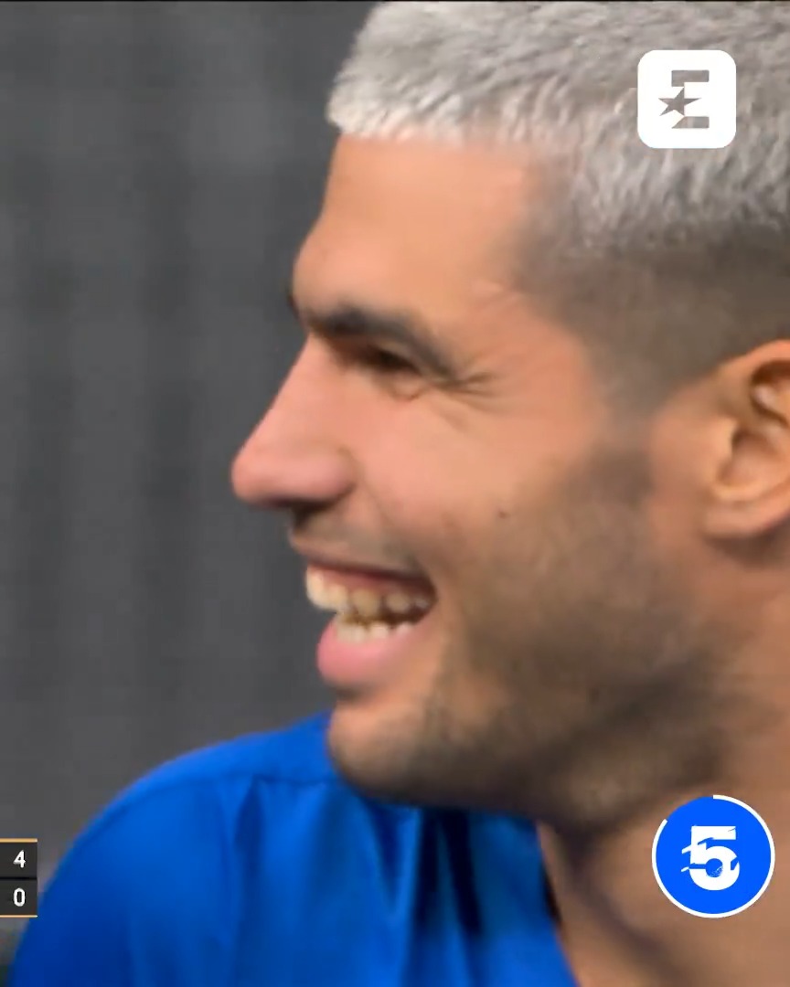 Pour le plaisir, les 5 plus beaux points d'une saison de N°1 mondial :