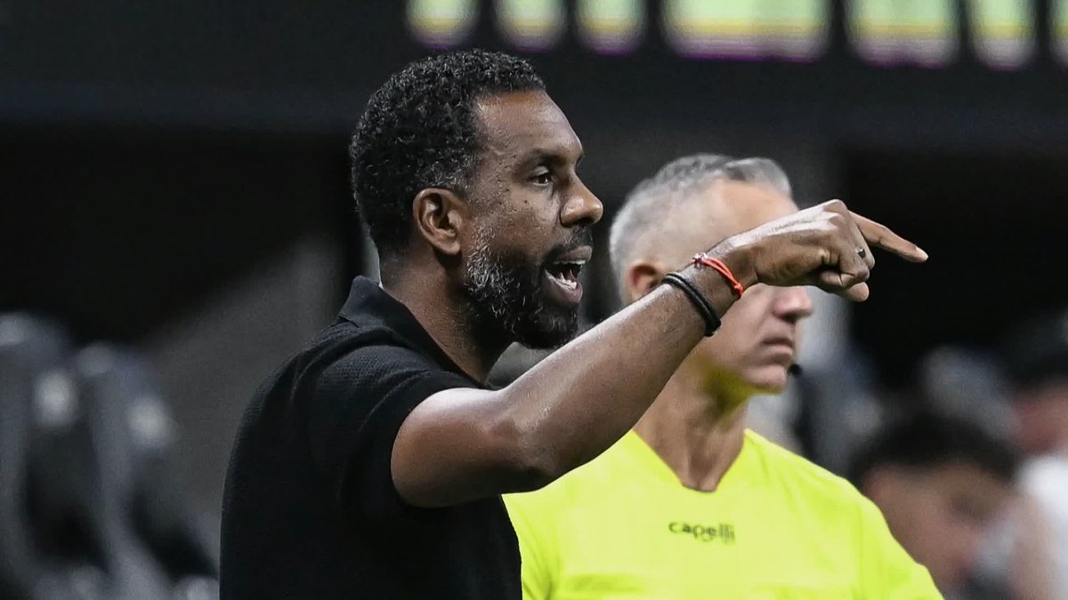 Columbus Crew have granted permission for their boss Wilfried Nancy to speak to Celtic over their managerial vacancy 🍀