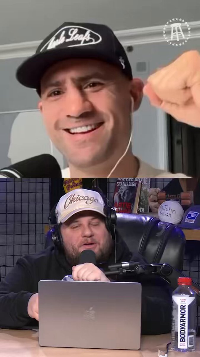 We brought Biz on this week’s The Stretch with one goal in mind: Glaze Connor Bedard and the Chicago Blackhawks.