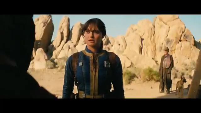 La Saison 2 de Fallout arrive le 17 décembre sur Prime Video. Une nouvelle bande-annonce a été dévoilée. 👇