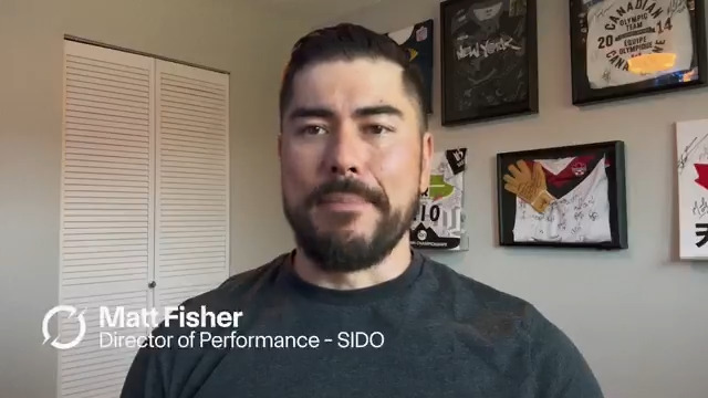 Leveling up our player development. We're proud to welcome @CoachMattFisher as our new Director of Performance! Hear more on his upcoming work with DZ teams, and our plans for player and coach development.