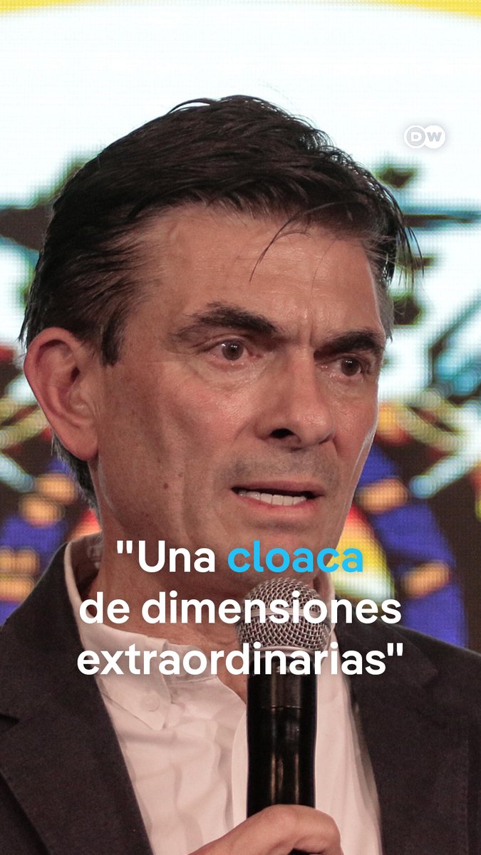 Presidente de Bolivia denuncia que encontraron el Gobierno del país hecho una "cloaca" El Ejecutivo de Rodrigo Paz denuncia que la administración saliente del MAS, que gobernó por 20 años, hizo un vaciado de documentos antes de abandonar el poder en un intento de sabotear el nuevo mandato.
