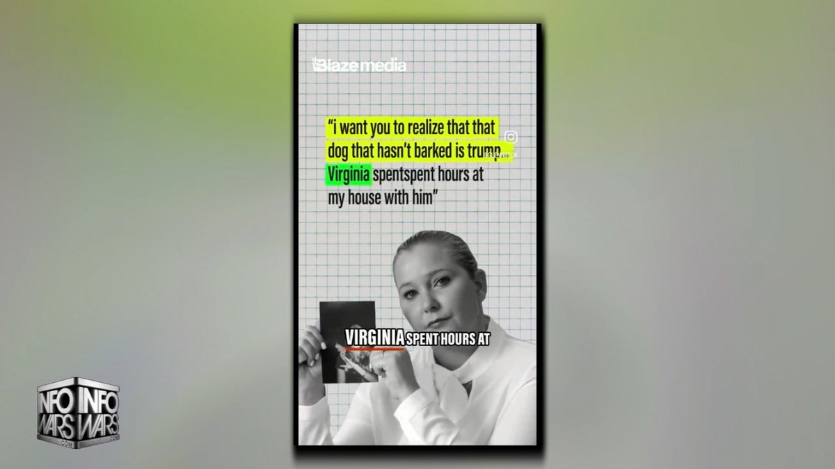 BREAKING VIDEO: Democrats CAUGHT Releasing Doctored 15-Year-Old Epstein Emails In A Desperate Attempt To Frame President Trump!