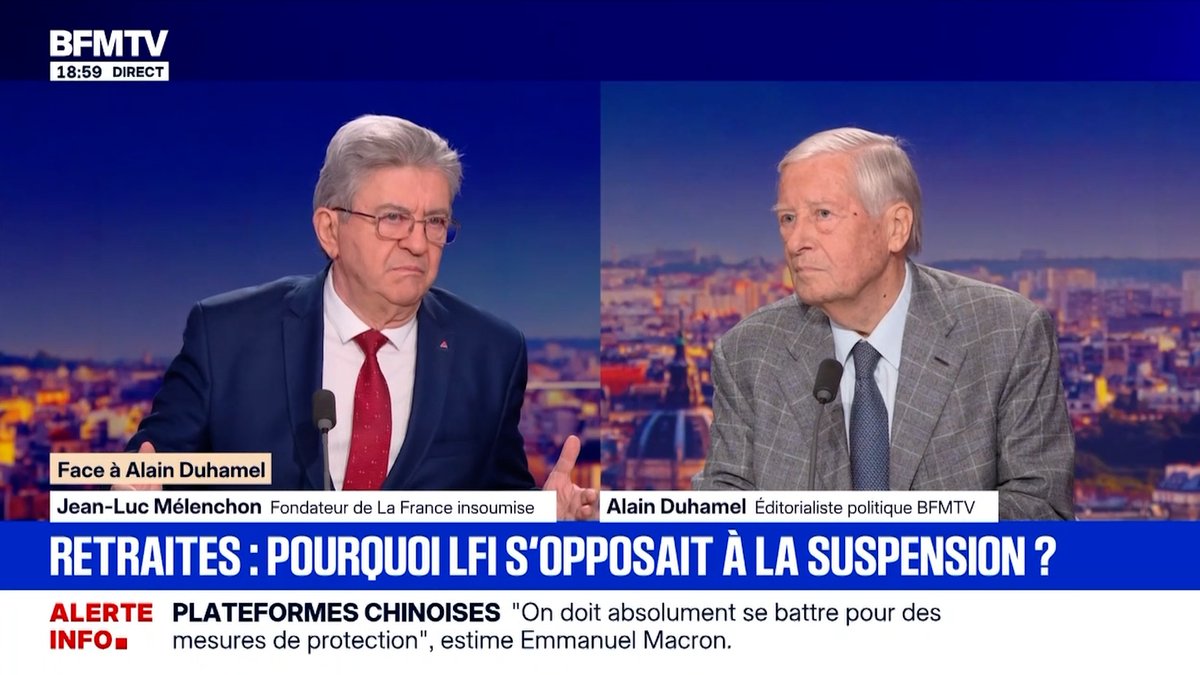 Le décalage de trois mois de la retraite à 64 ans est une arnaque. Pour l’obtenir, il fallait valider la retraite à 64 ans. Nous ne l’acceptons pas. Tous les retraités vont payer ce décalage par la baisse des pensions. Elles ne seront plus indexées sur l’inflation.